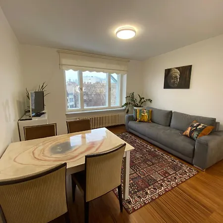 Lägenhet Mini Penthhouse-cozy Luxury In Old Town Tallinn