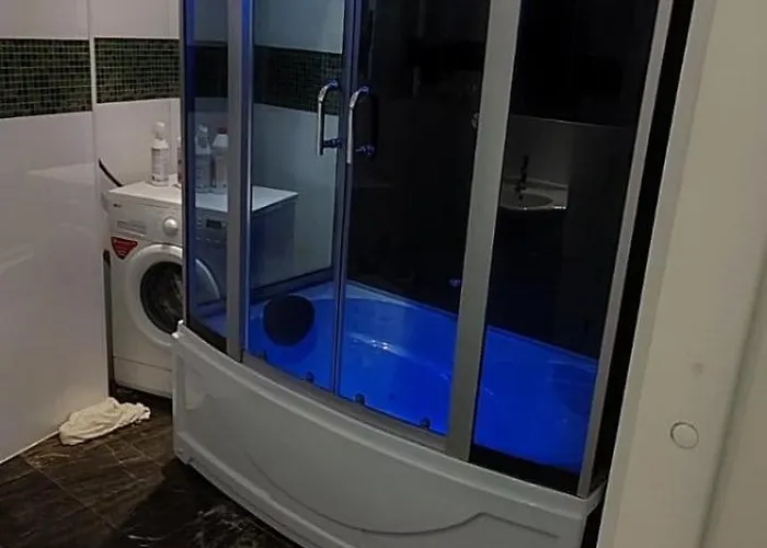 Mini Penthhouse-cozy Luxury In Old Town * טאלין